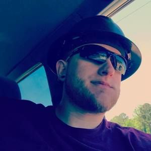 Meet your Posher, Ethan